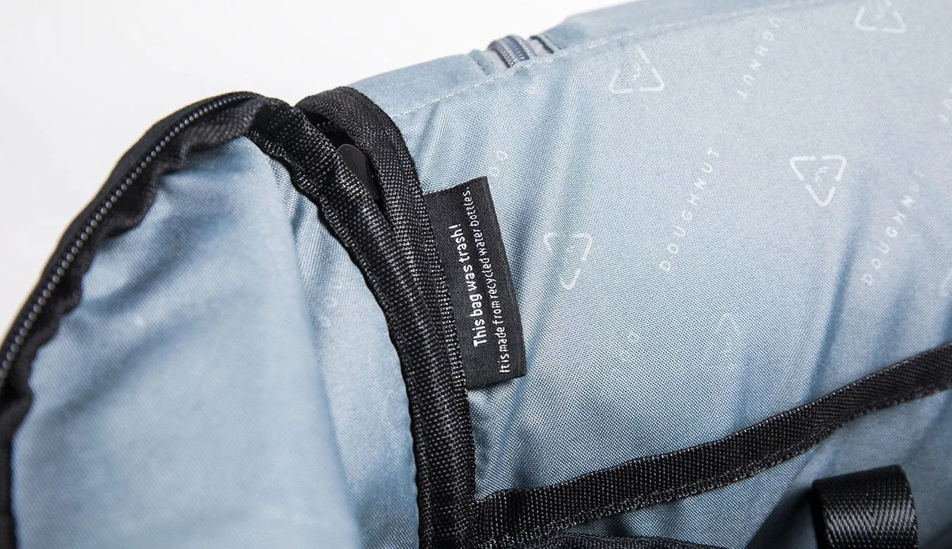 Doughnut Pathfinder Backpack