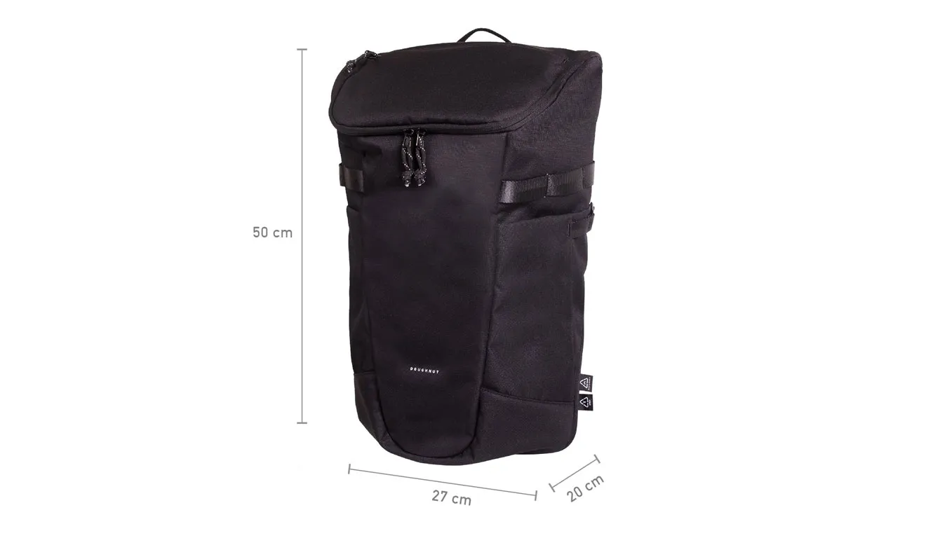 Doughnut Pathfinder Backpack