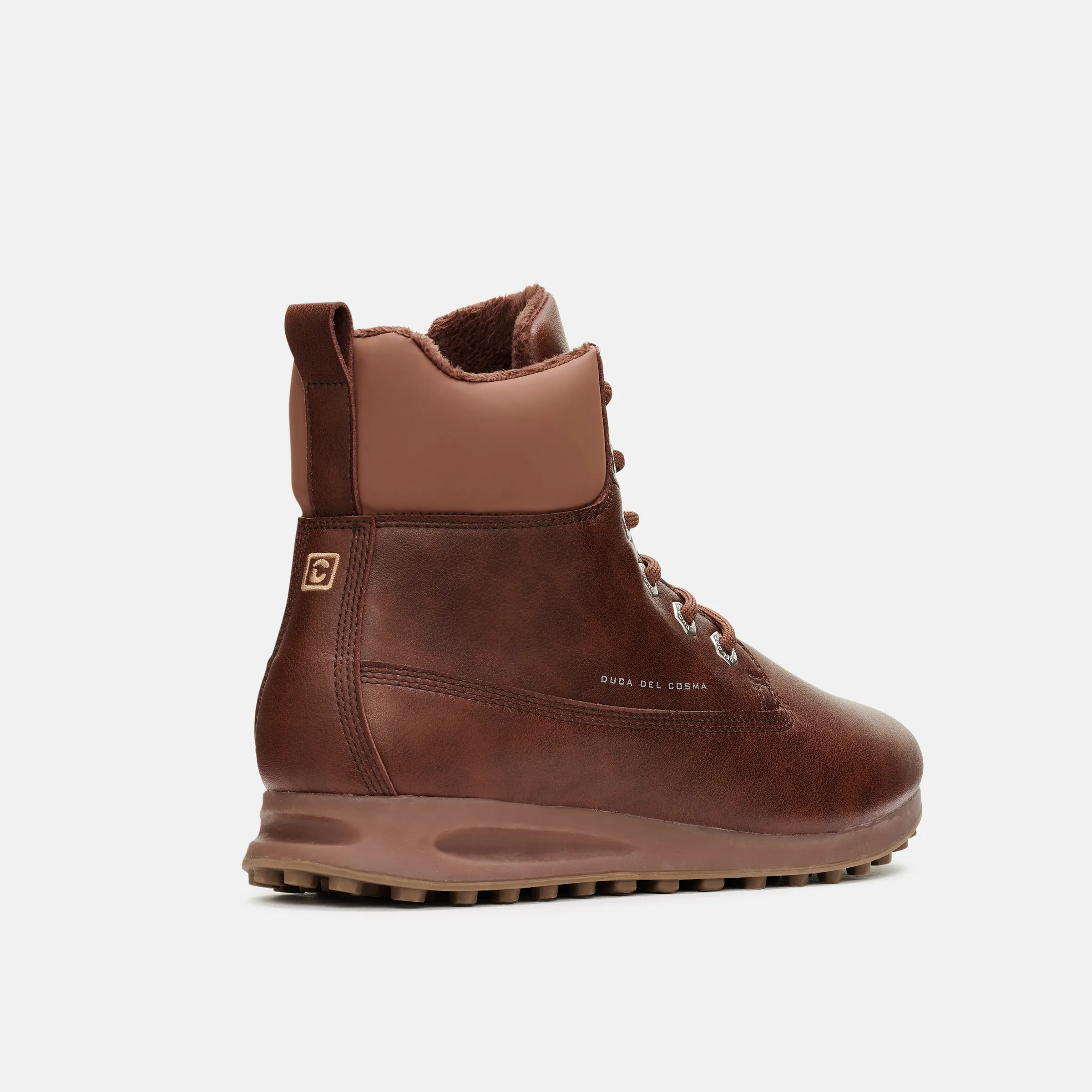 Duca del Cosma Fontana Boot Herren