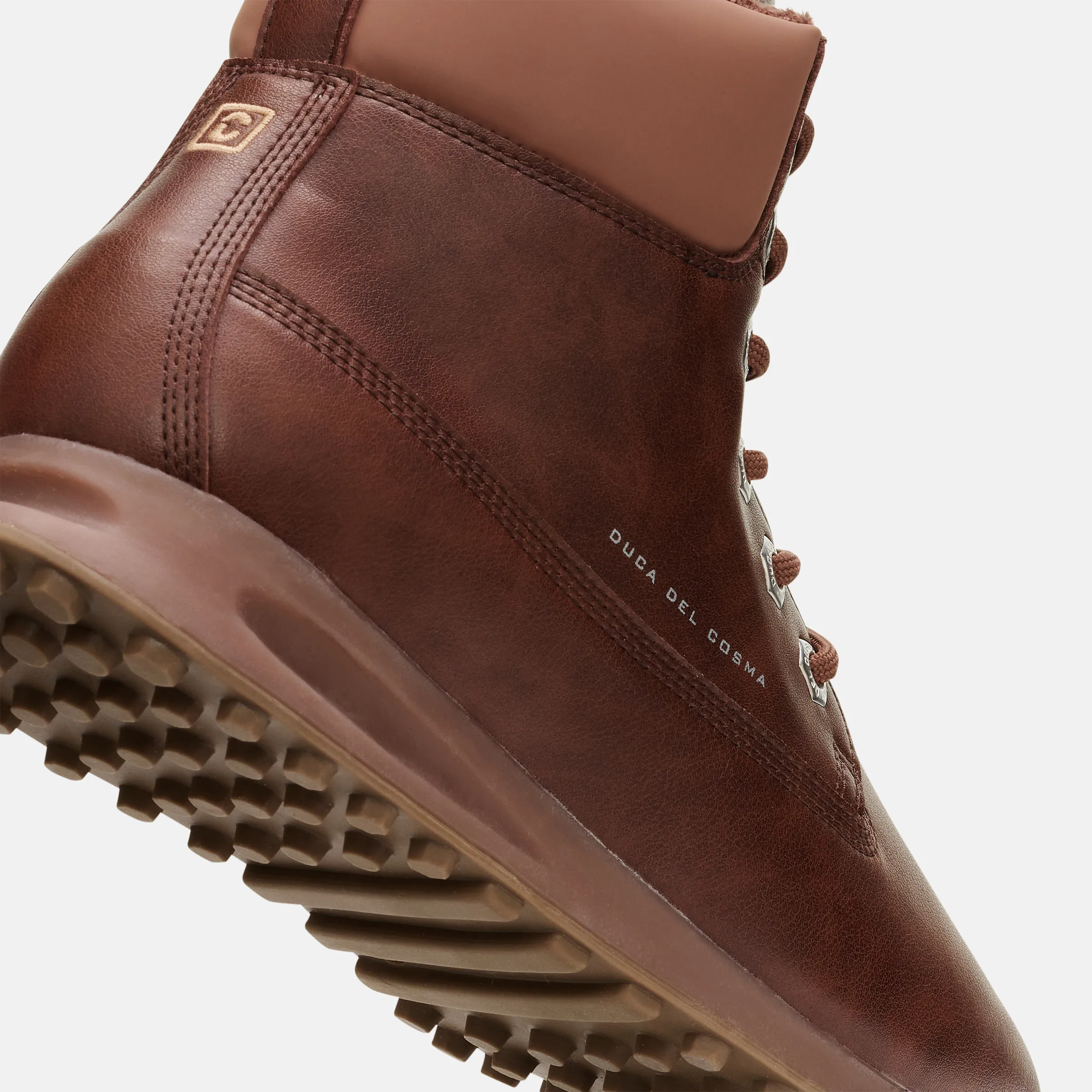 Duca del Cosma Fontana Boot Herren