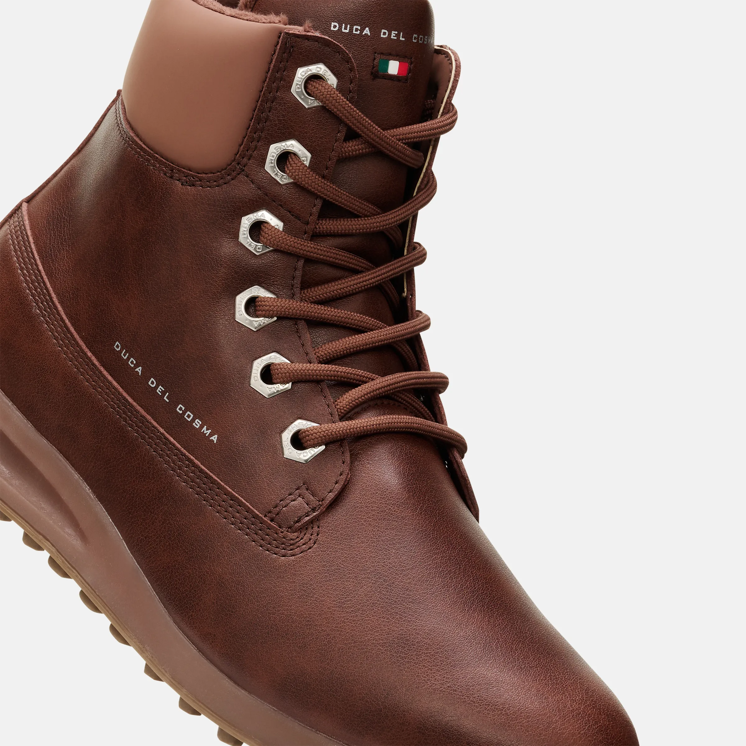 Duca del Cosma Fontana Boot Herren