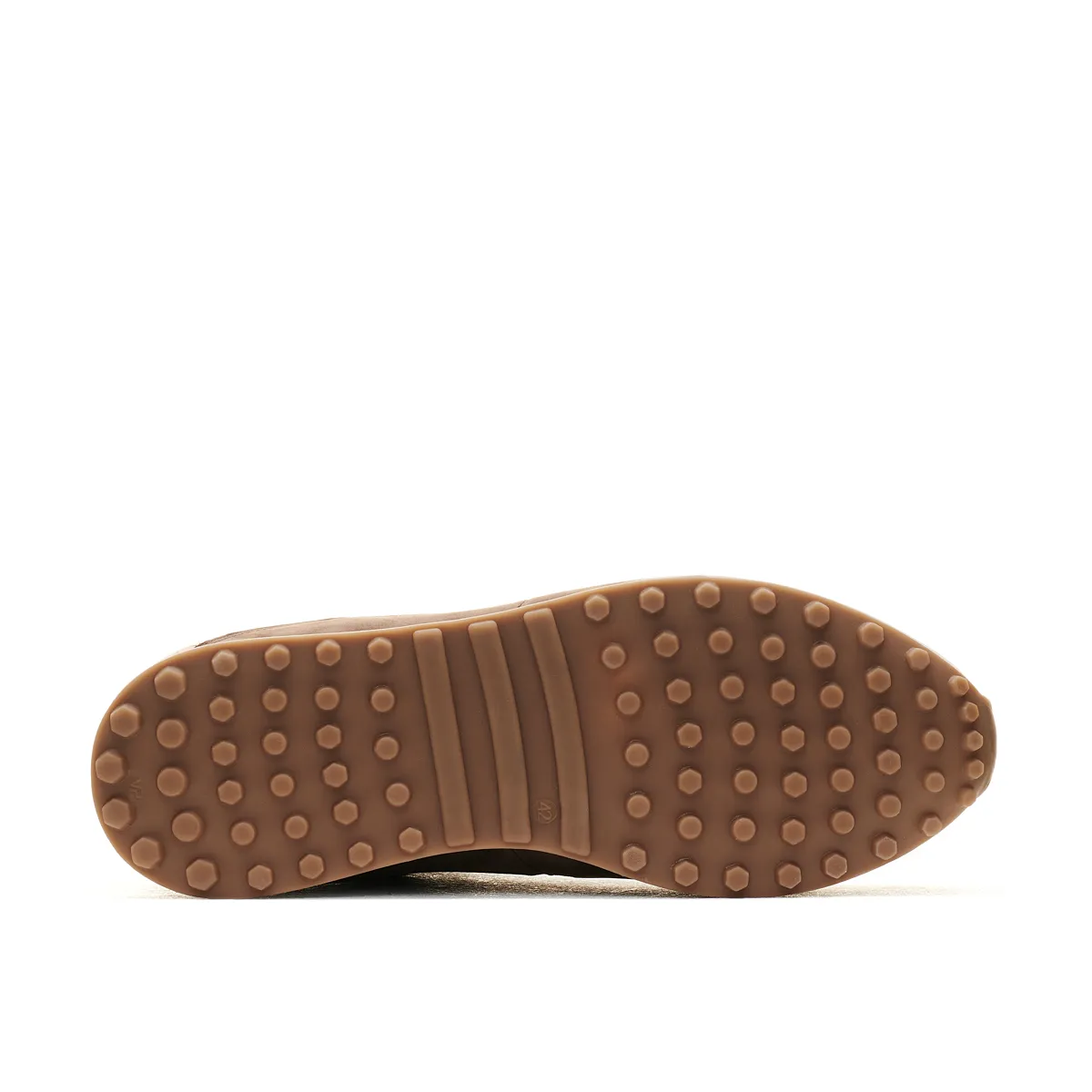 Duca del Cosma Stanford Boot zapato de golf hombre marrón