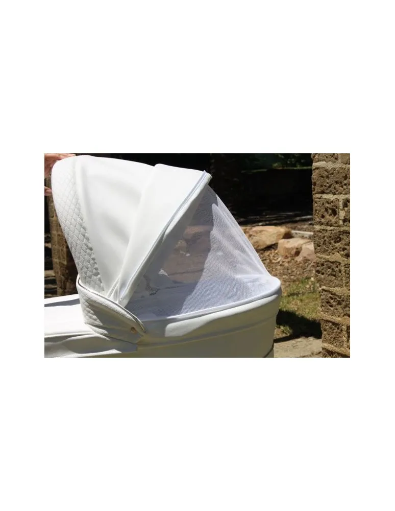 DUO CALIPSO ROSA ECOPIEL BYTAX