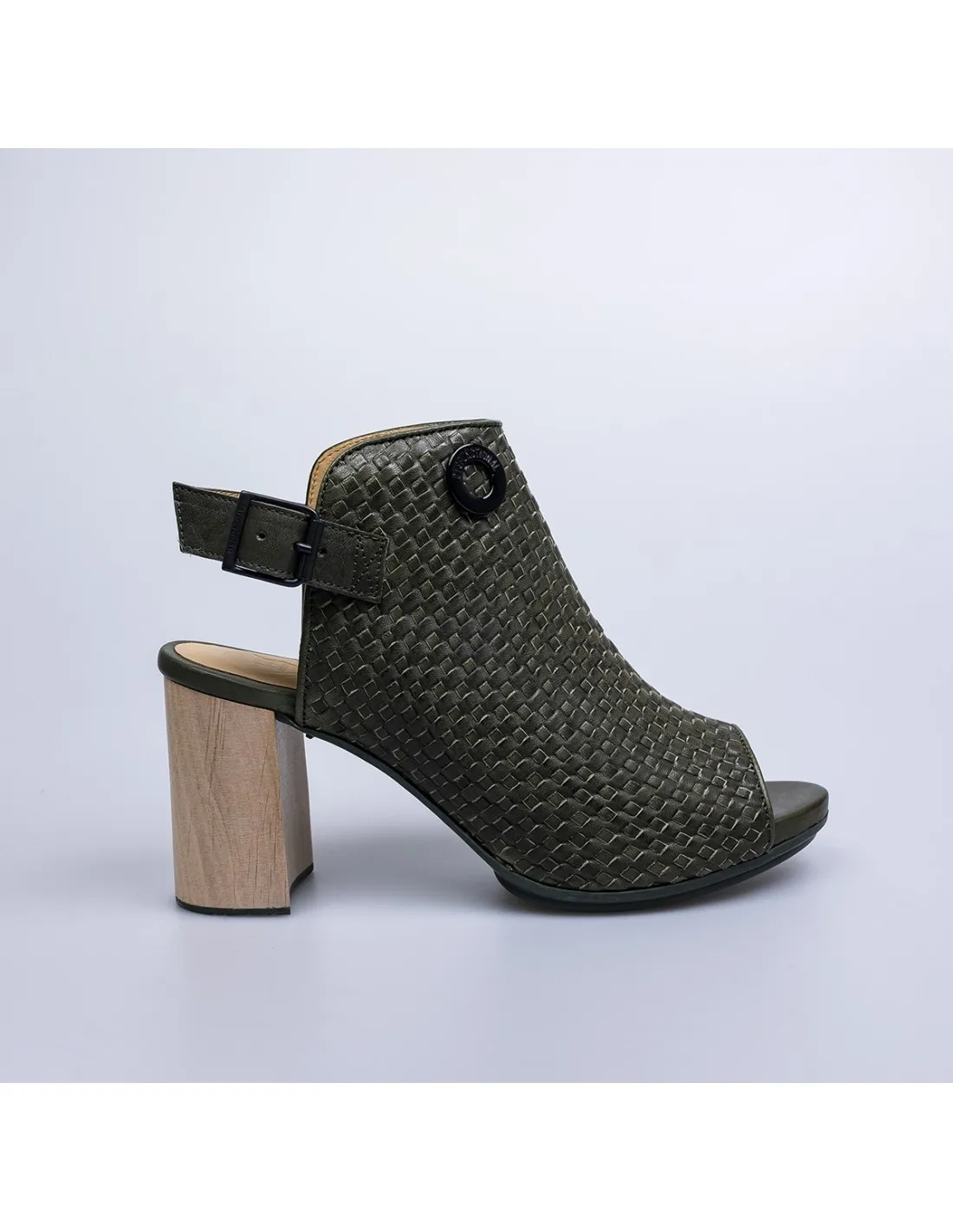 DYSFUNTIONAL  MATCH 1.0E, zapato mujer de tacón