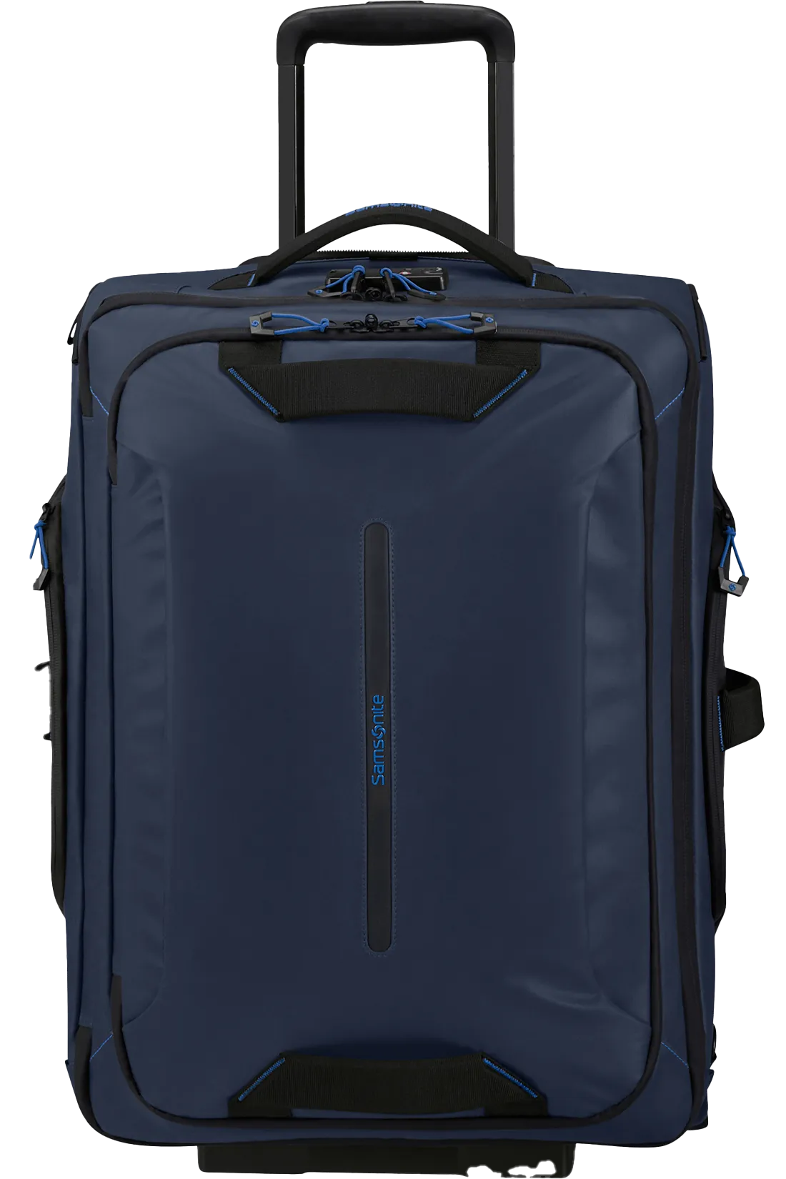 Ecodiver Bolsa Viaje Con  Mochila