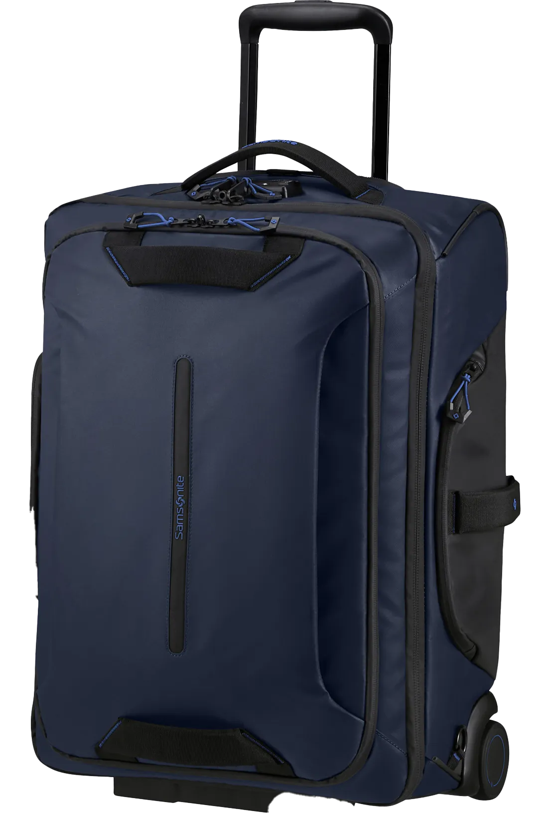 Ecodiver Bolsa Viaje Con  Mochila