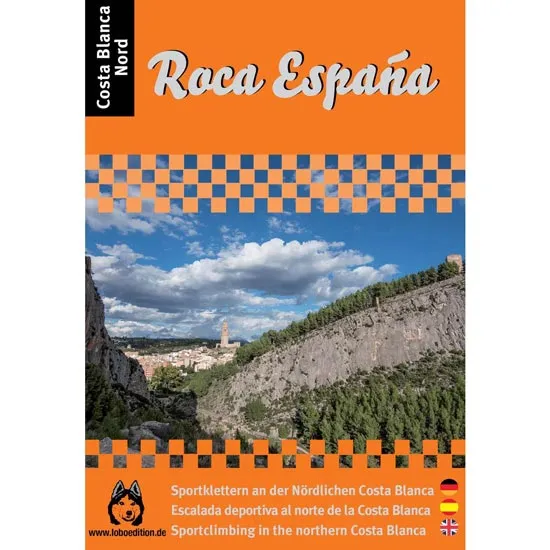 ED. LOBOEDITION ROCA ESPAñA. COSTA BLANCA NORD