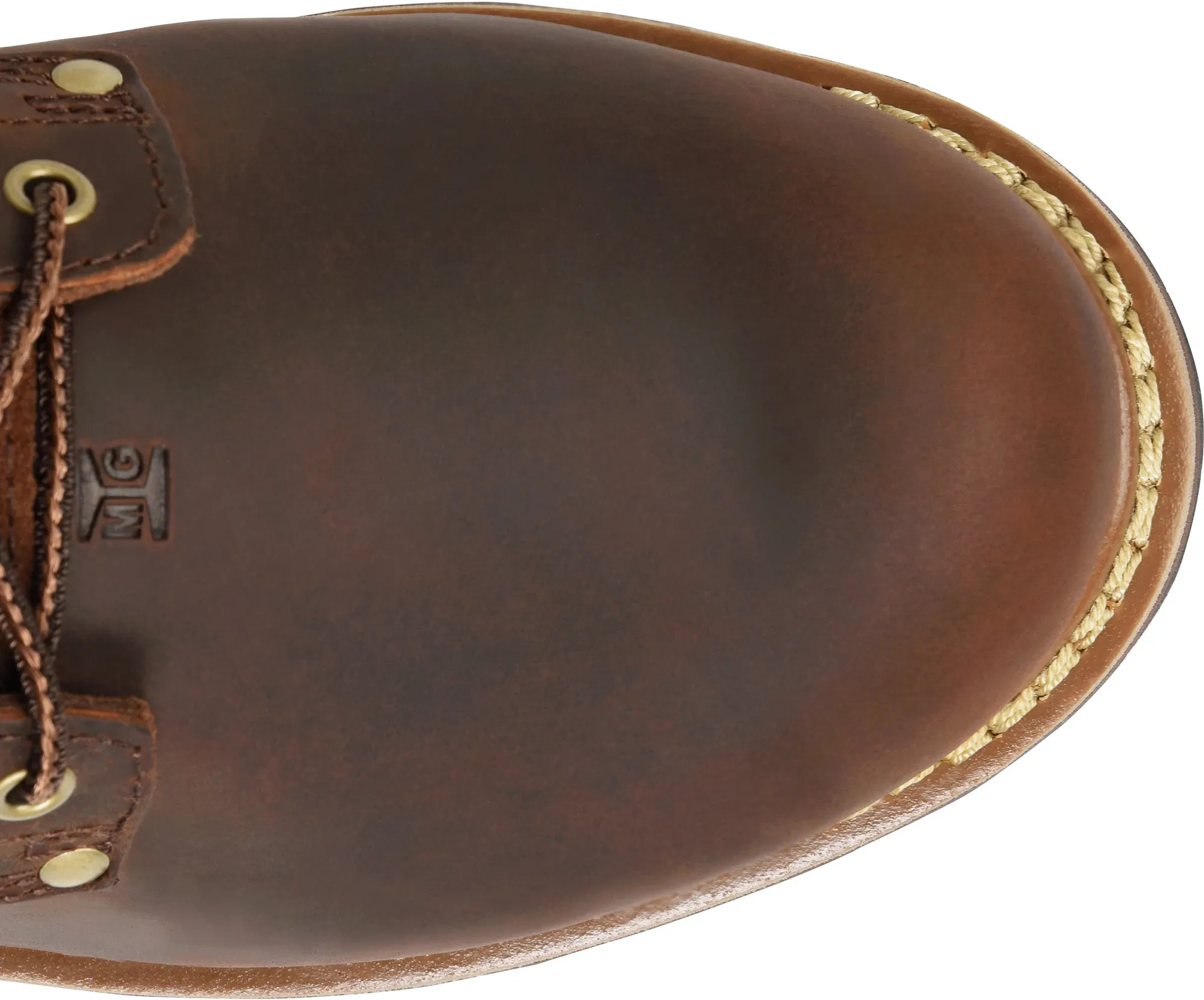 Elm 8" Internal Met Guard Steel Toe Insulated Waterproof Work Boot 