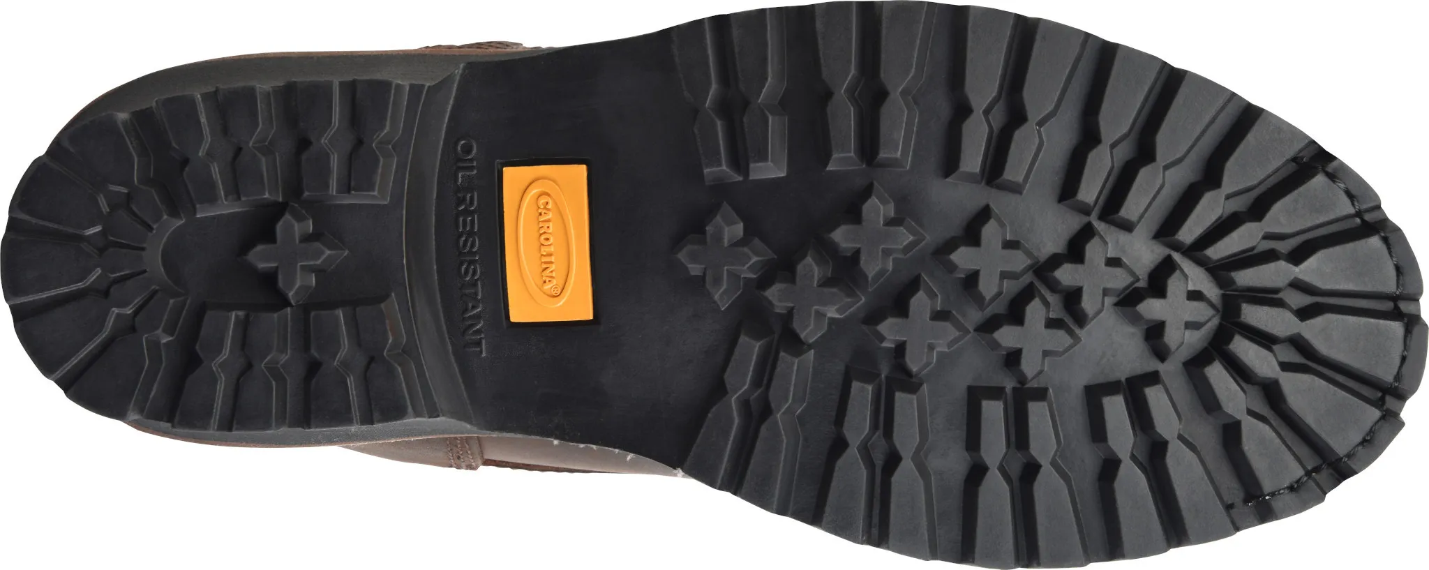 Elm 8" Internal Met Guard Steel Toe Insulated Waterproof Work Boot 