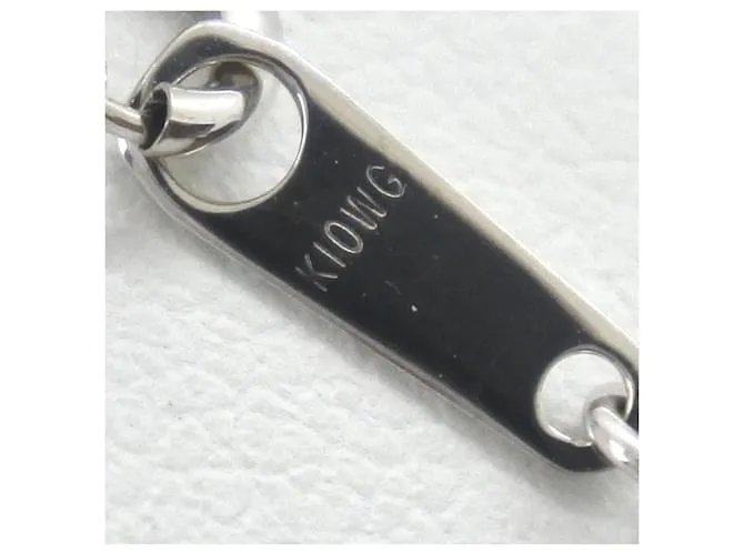 Emporio Armani Cross Plata 