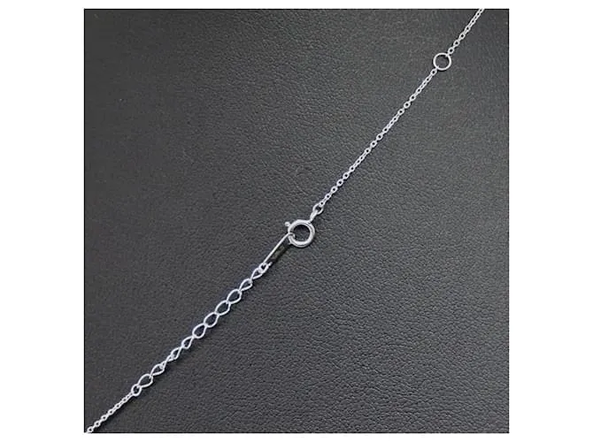 Emporio Armani Cross Plata 