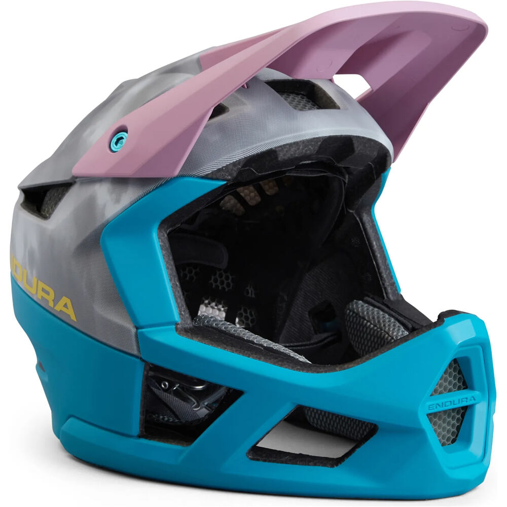 Endura MT500 FULL FACE Cascos Bicicleta