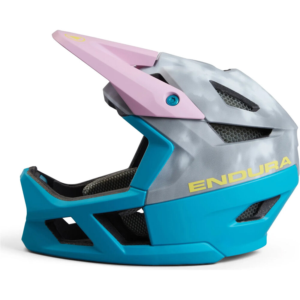 Endura MT500 FULL FACE Cascos Bicicleta