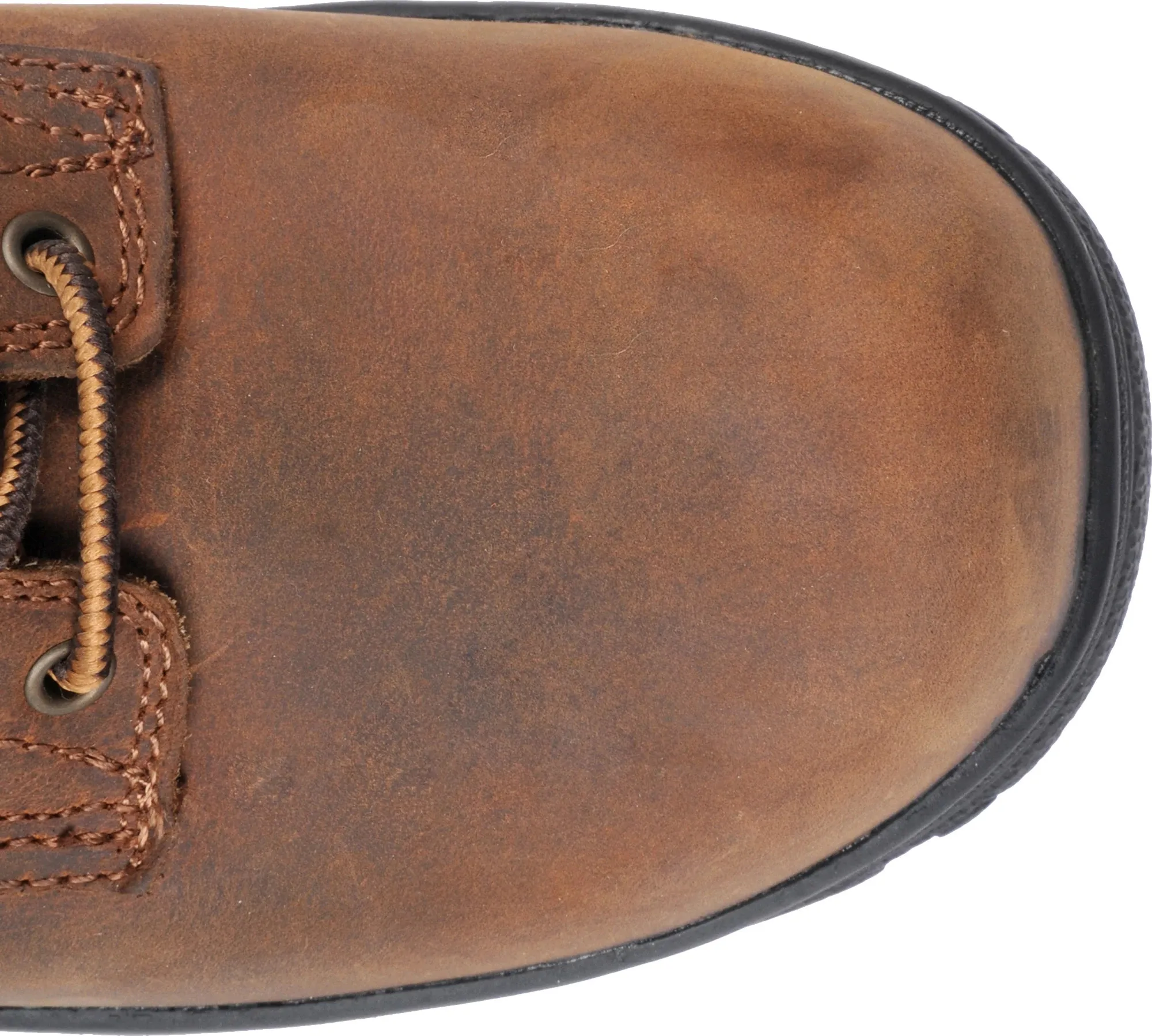 Engineer 6" Steel Toe Waterproof Work Boot