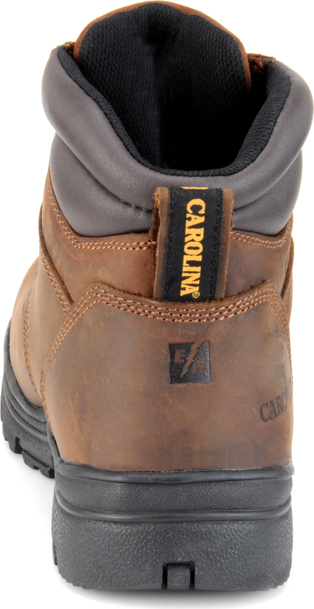 Engineer 6" Steel Toe Waterproof Work Boot