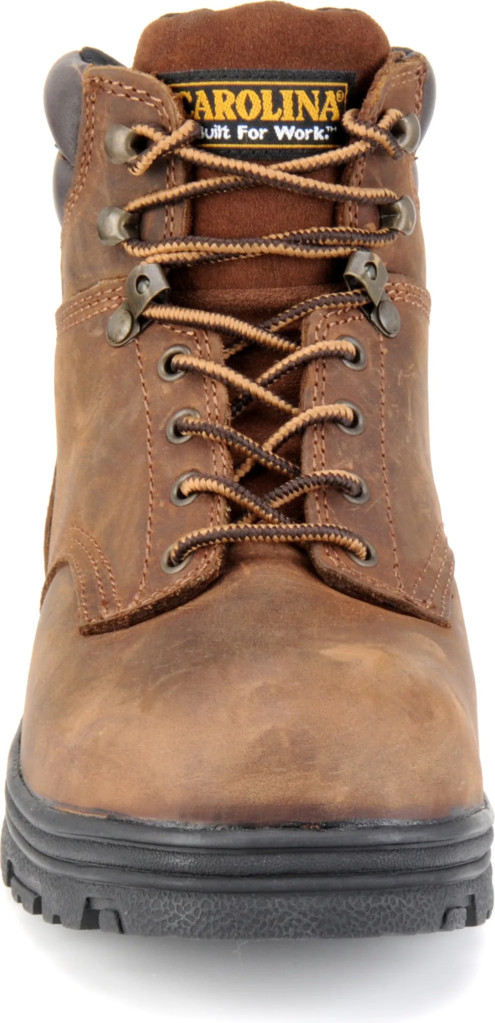 Engineer 6" Steel Toe Waterproof Work Boot