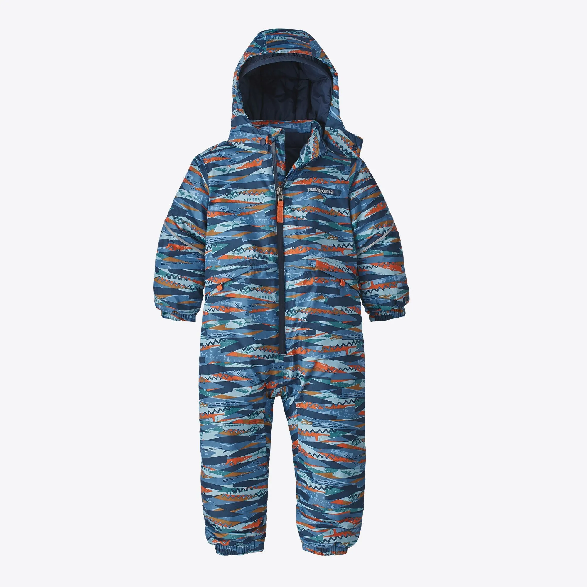 ENTERITO BEBé SNOW PILE ONEPIECE  USADO