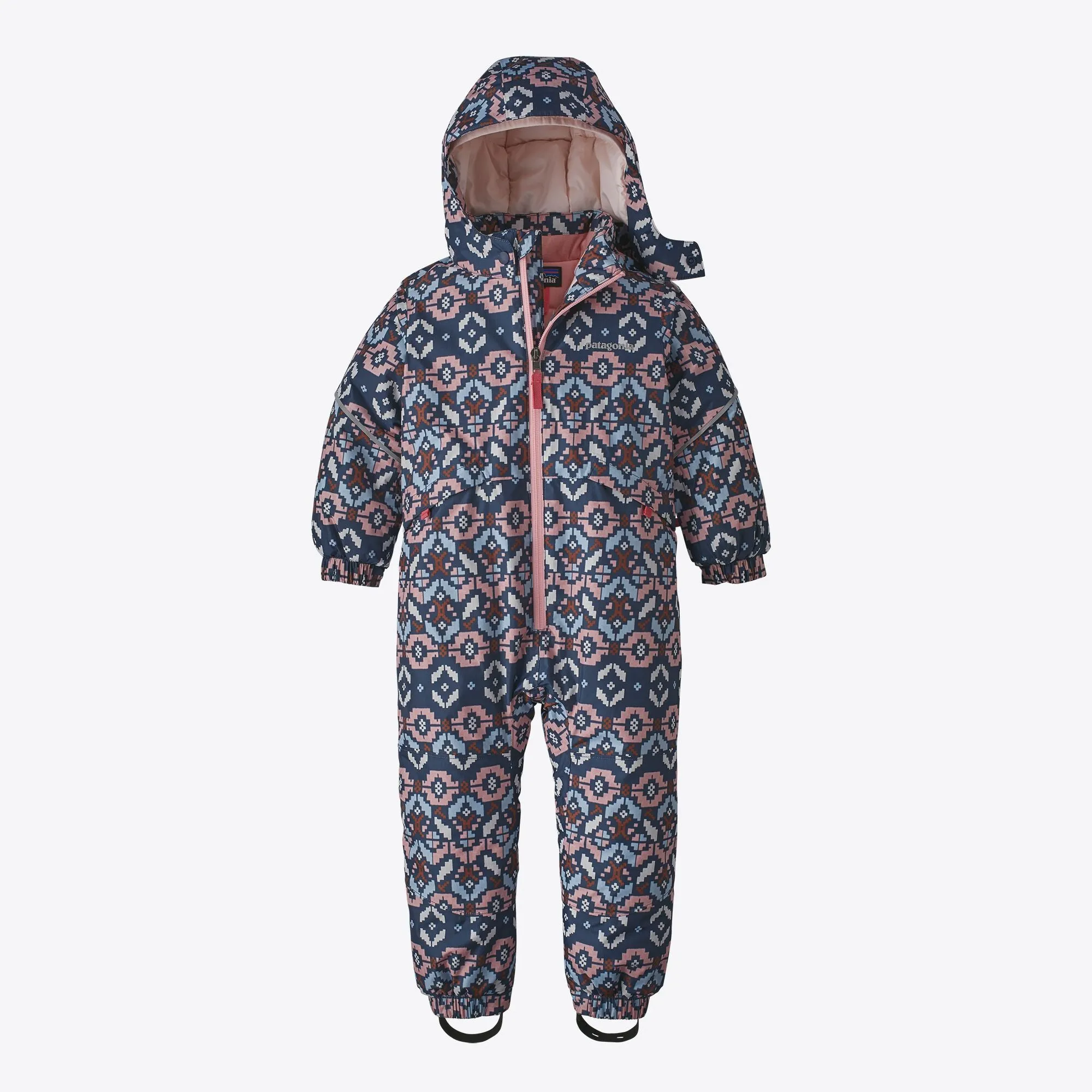 ENTERITO BEBé SNOW PILE ONEPIECE  USADO