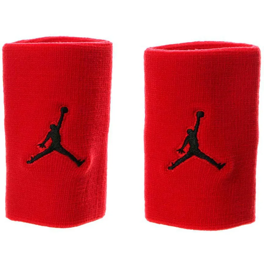  Entrenament básquet Nike Jordan Jumpman Wristbands