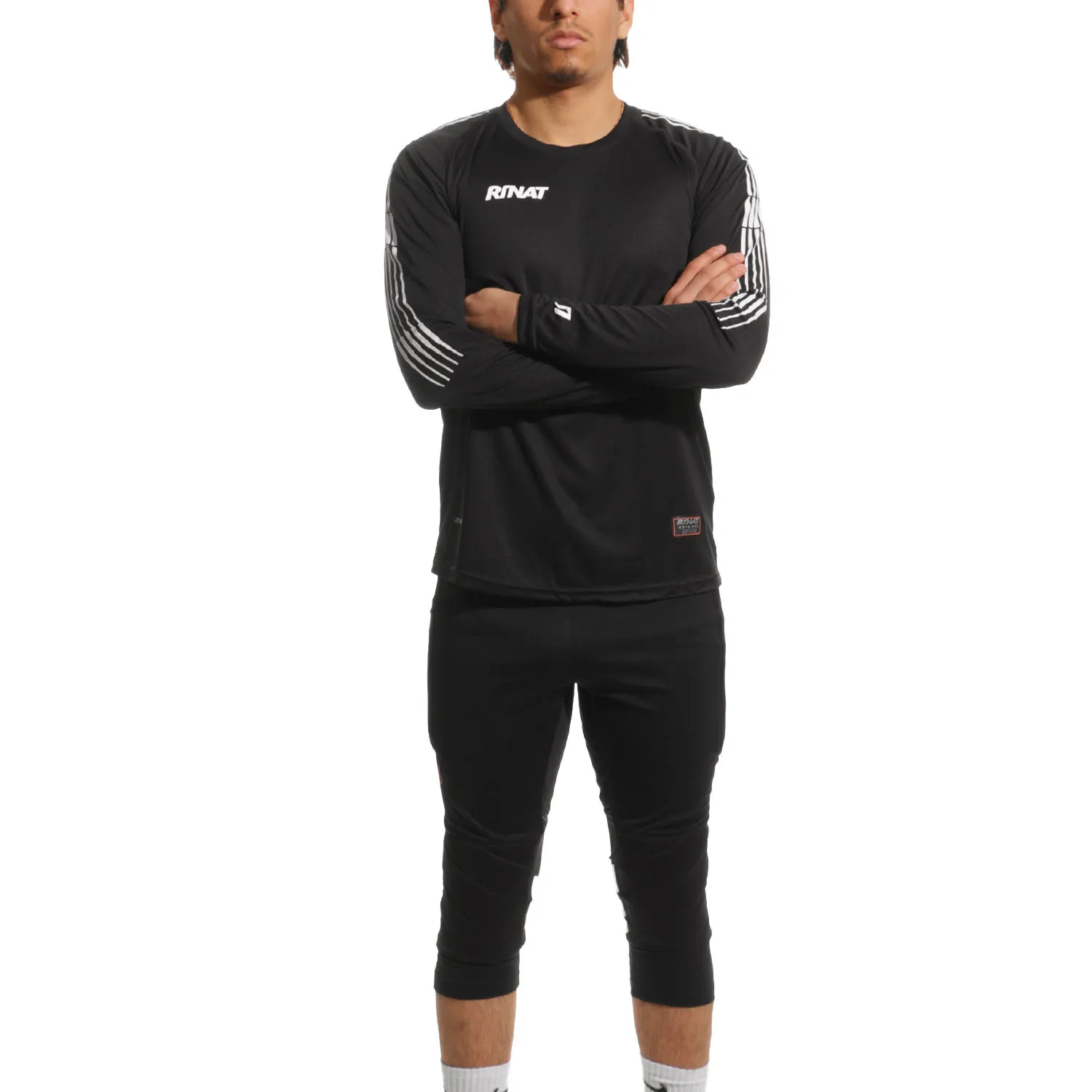 Equipación Rinat Pro