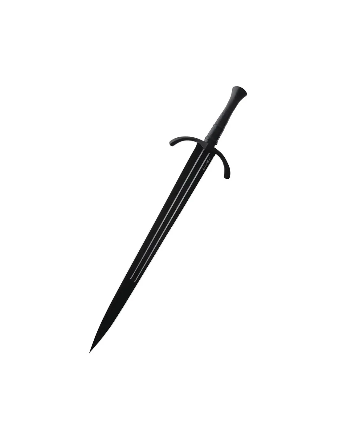 Espada afilada de una mano Honshu Forja de Medianoche