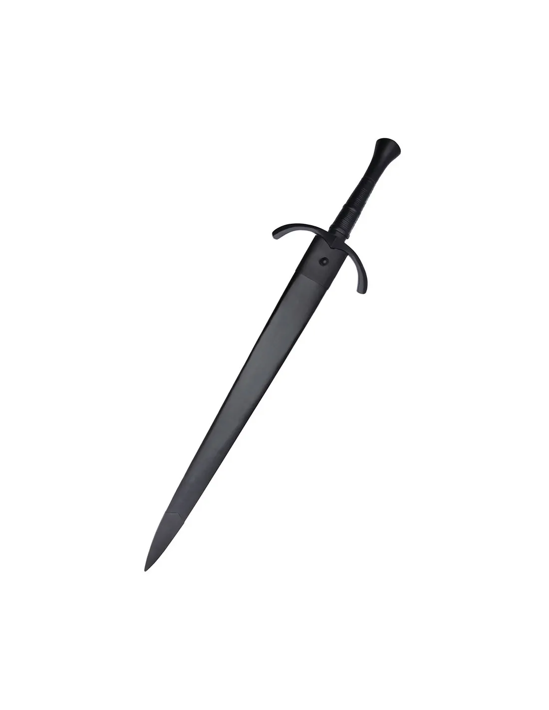 Espada afilada de una mano Honshu Forja de Medianoche