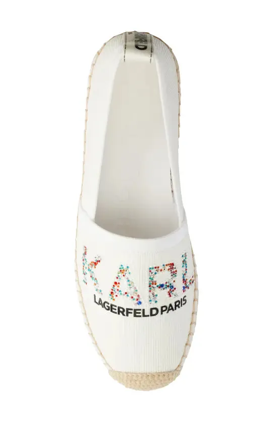 Espadrilles Karl Lagerfeld