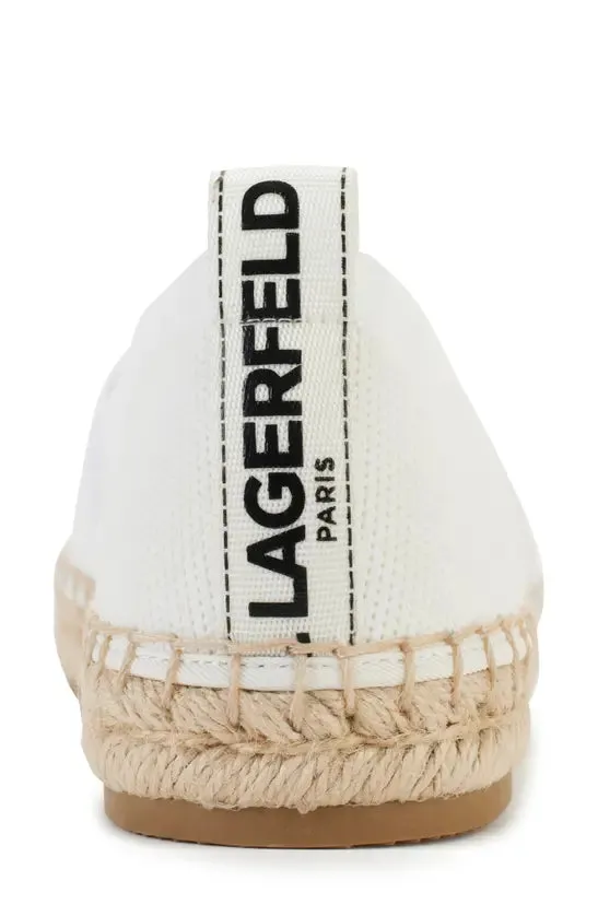 Espadrilles Karl Lagerfeld