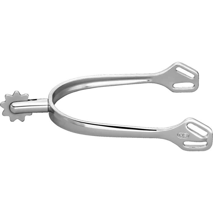 Espuelas UltraFit Sprenger 30mm Ruleta Estrella