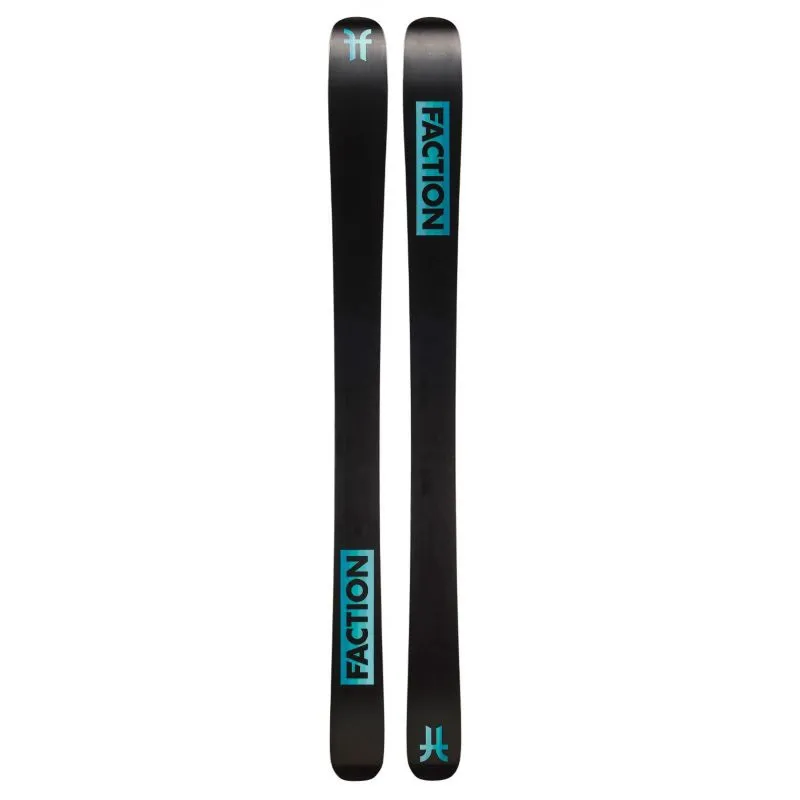 Esquís para mujer Faction Dancer 2X (2024)