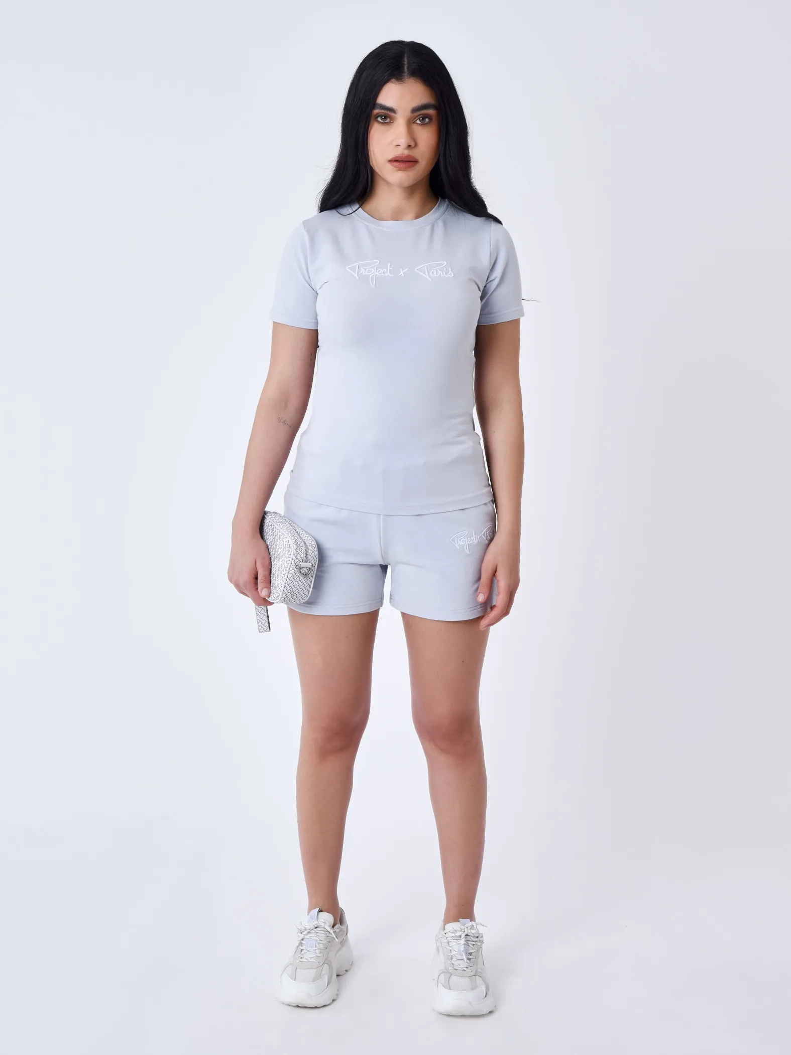 Essentials Pantalones cortos de mujer Project X Paris