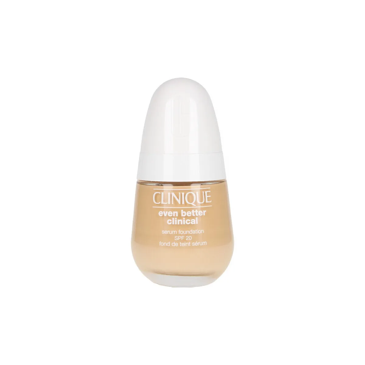 EVEN BETTER CLINICAL FOUNDATION SPF20 WN46GOLDEN