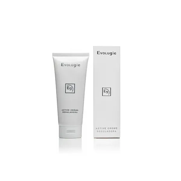 Evolugie Active Crème Reguladora 200ml