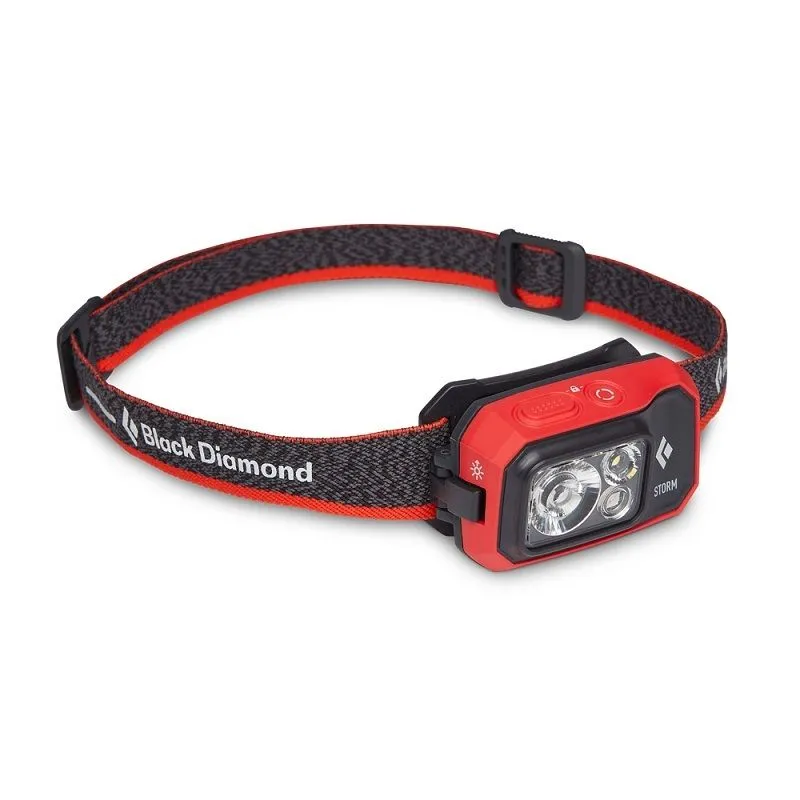 Faro Black Diamond Storm 450 (Octane)