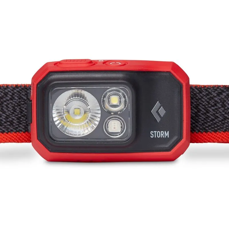 Faro Black Diamond Storm 450 (Octane)