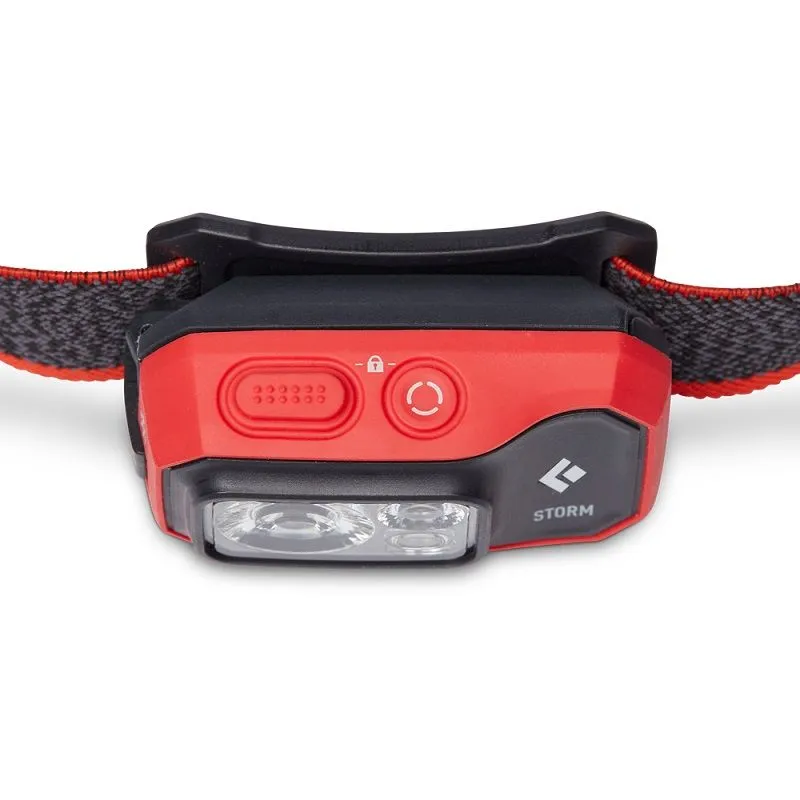 Faro Black Diamond Storm 450 (Octane)