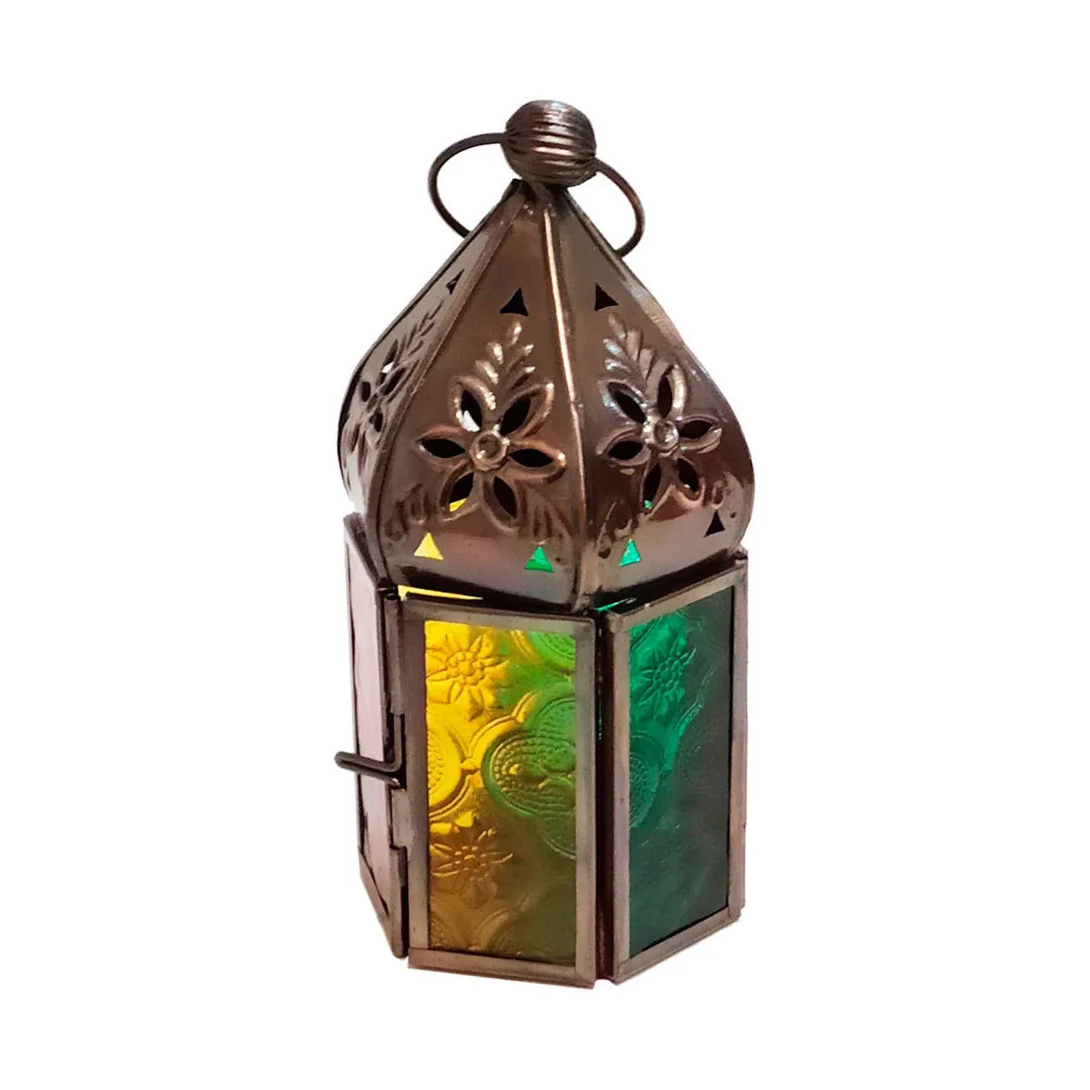 Farol Candelabro