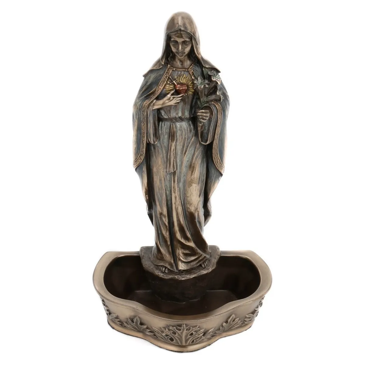 Figura Corazón Inmaculado