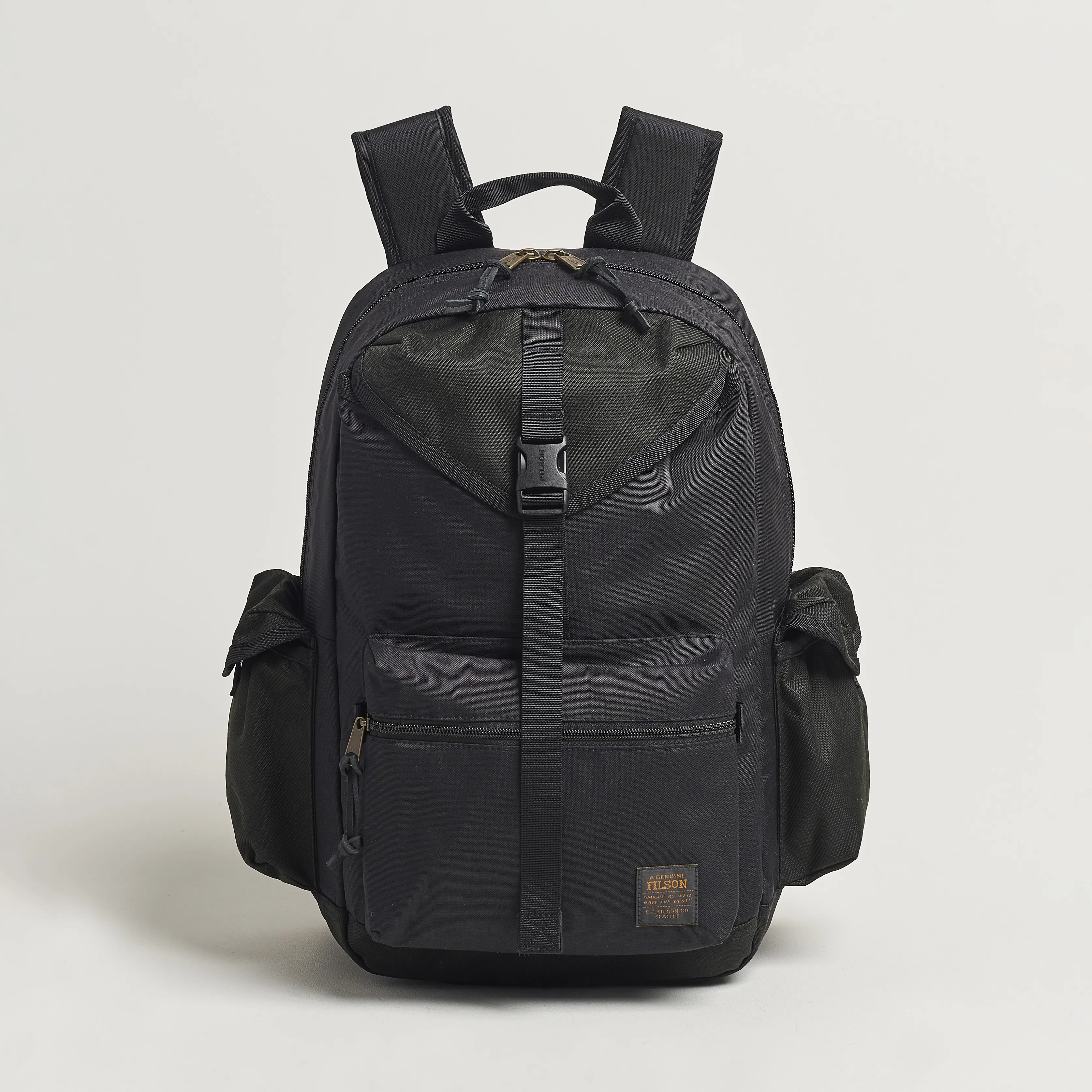Filson Surveyor 36L Backpack Black