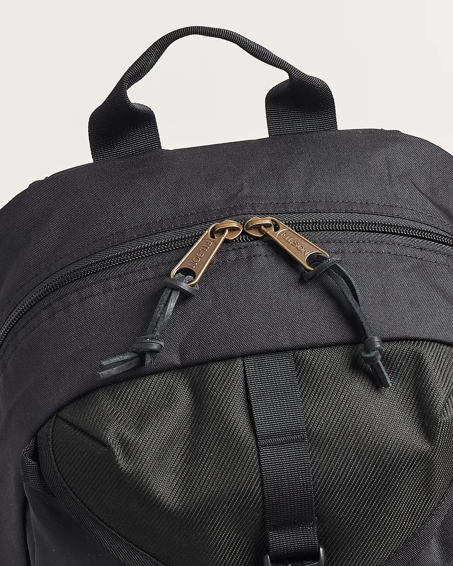 Filson Surveyor 36L Backpack Black