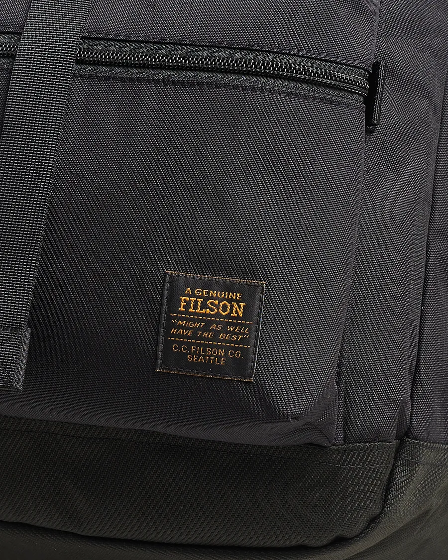 Filson Surveyor 36L Backpack Black