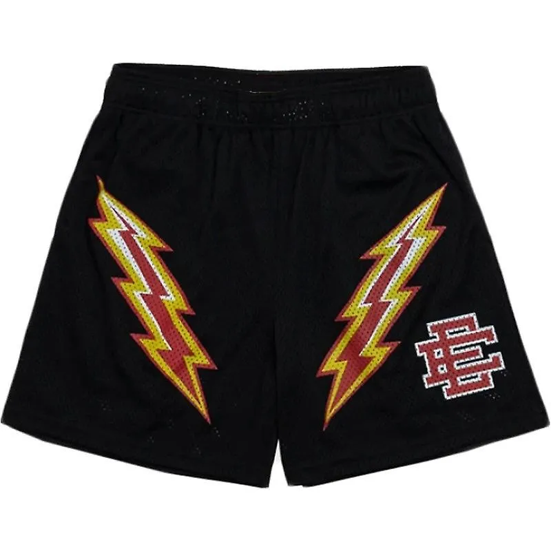 Fitness Sports Eric Emanuel EE Basic Shorts Pantalones cortos casuales para hombre y mujer Entrenamiento de verano Gimnasio Entr