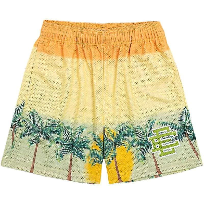 Fitness Sports Eric Emanuel EE Basic Shorts Pantalones cortos casuales para hombre y mujer Entrenamiento de verano Gimnasio Entr