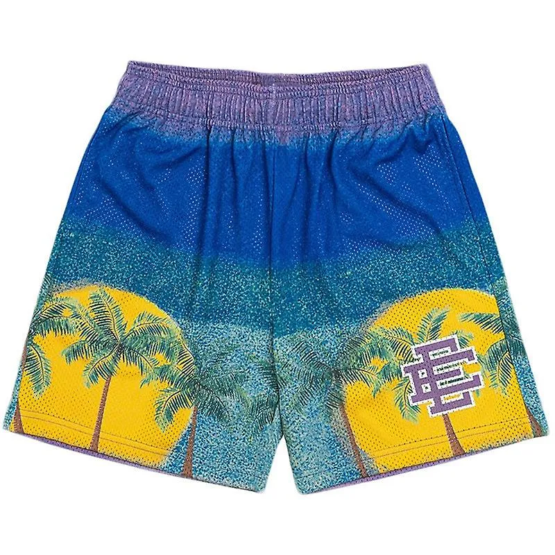 Fitness Sports Eric Emanuel EE Basic Shorts Pantalones cortos casuales para hombre y mujer Entrenamiento de verano Gimnasio Entr