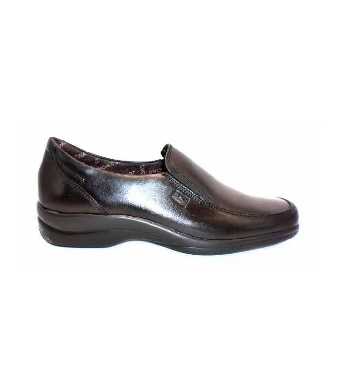 FLUCHOS 6625 PROFESIONANegro