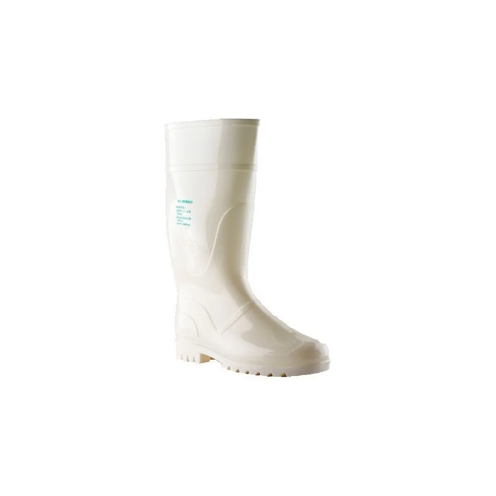Foca blanca alta 103