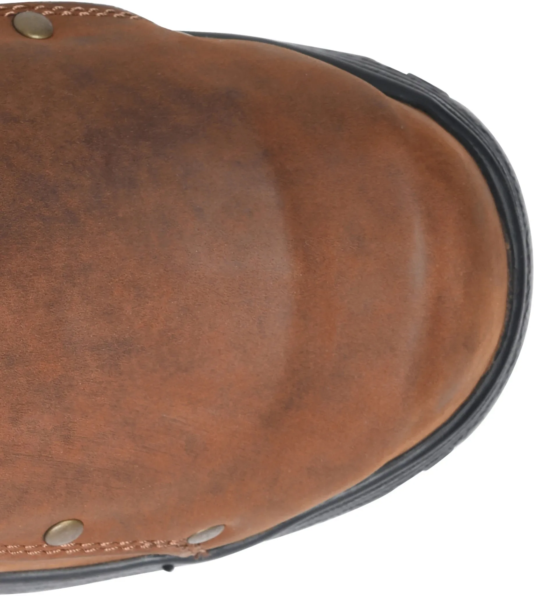 Foreman 6" Met Guard Steel Toe Work Boot