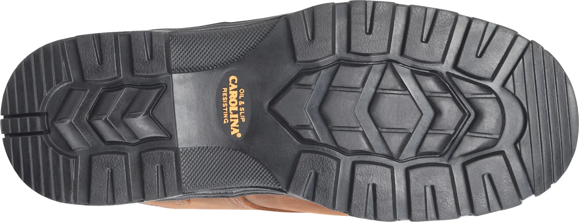 Foreman 6" Met Guard Steel Toe Work Boot