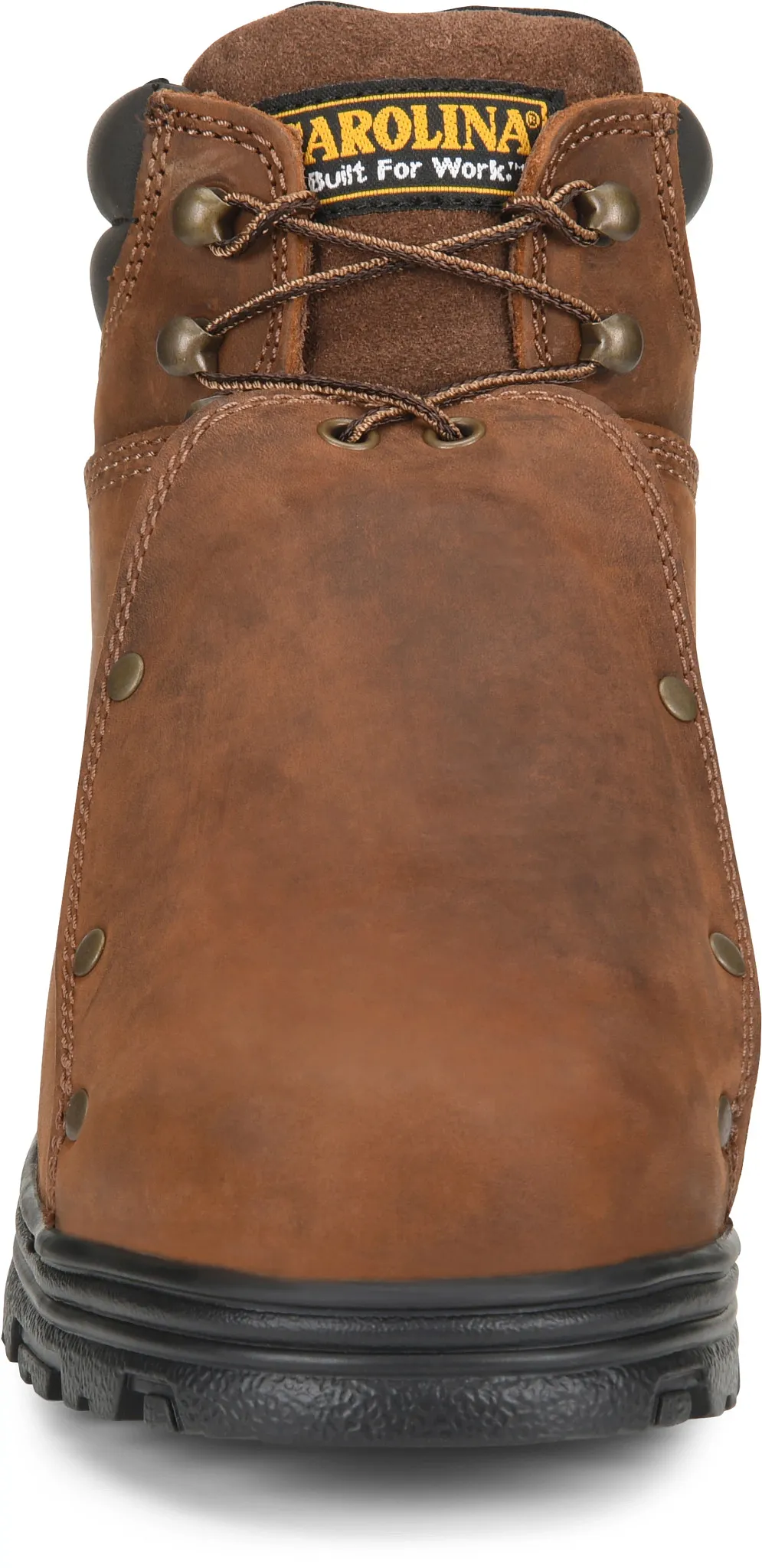 Foreman 6" Met Guard Steel Toe Work Boot