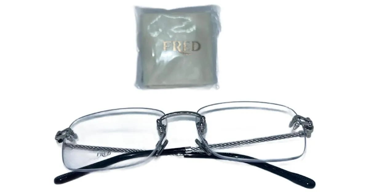 Fred Force 10 Plata 